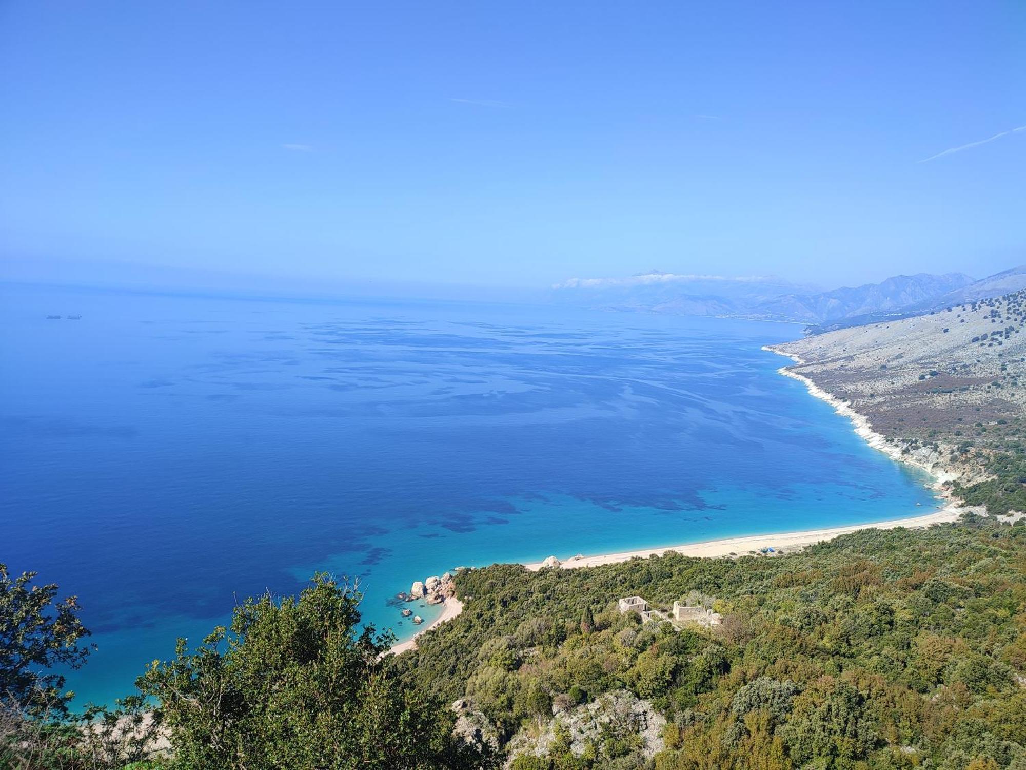 Lost Paradise Eco Camping