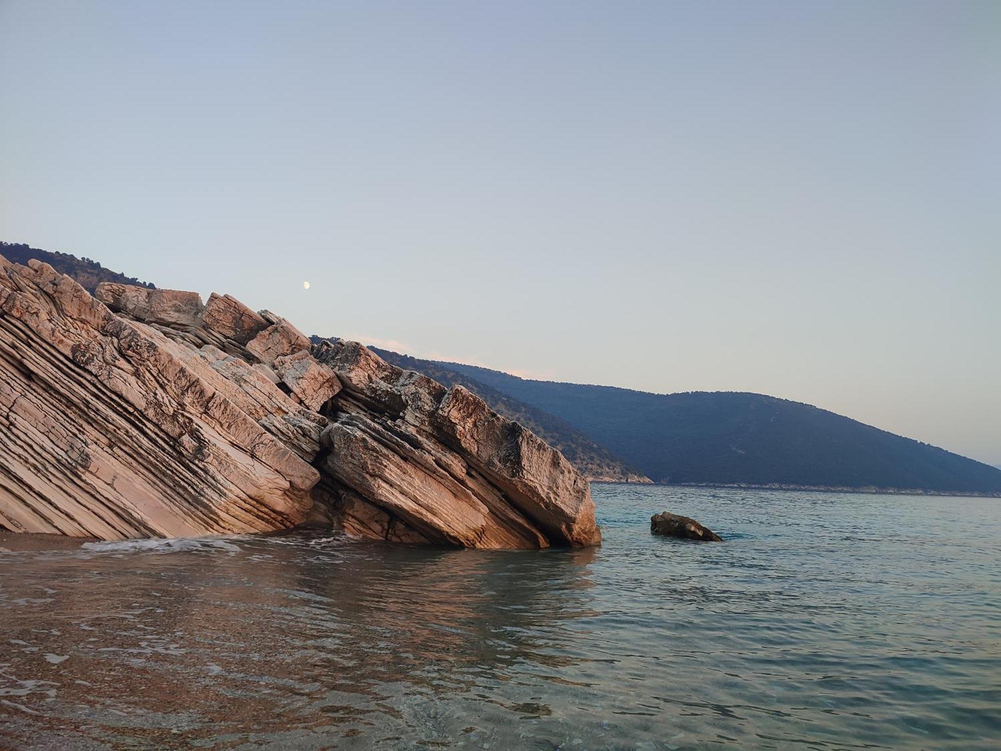 Lost Paradise Eco Camping