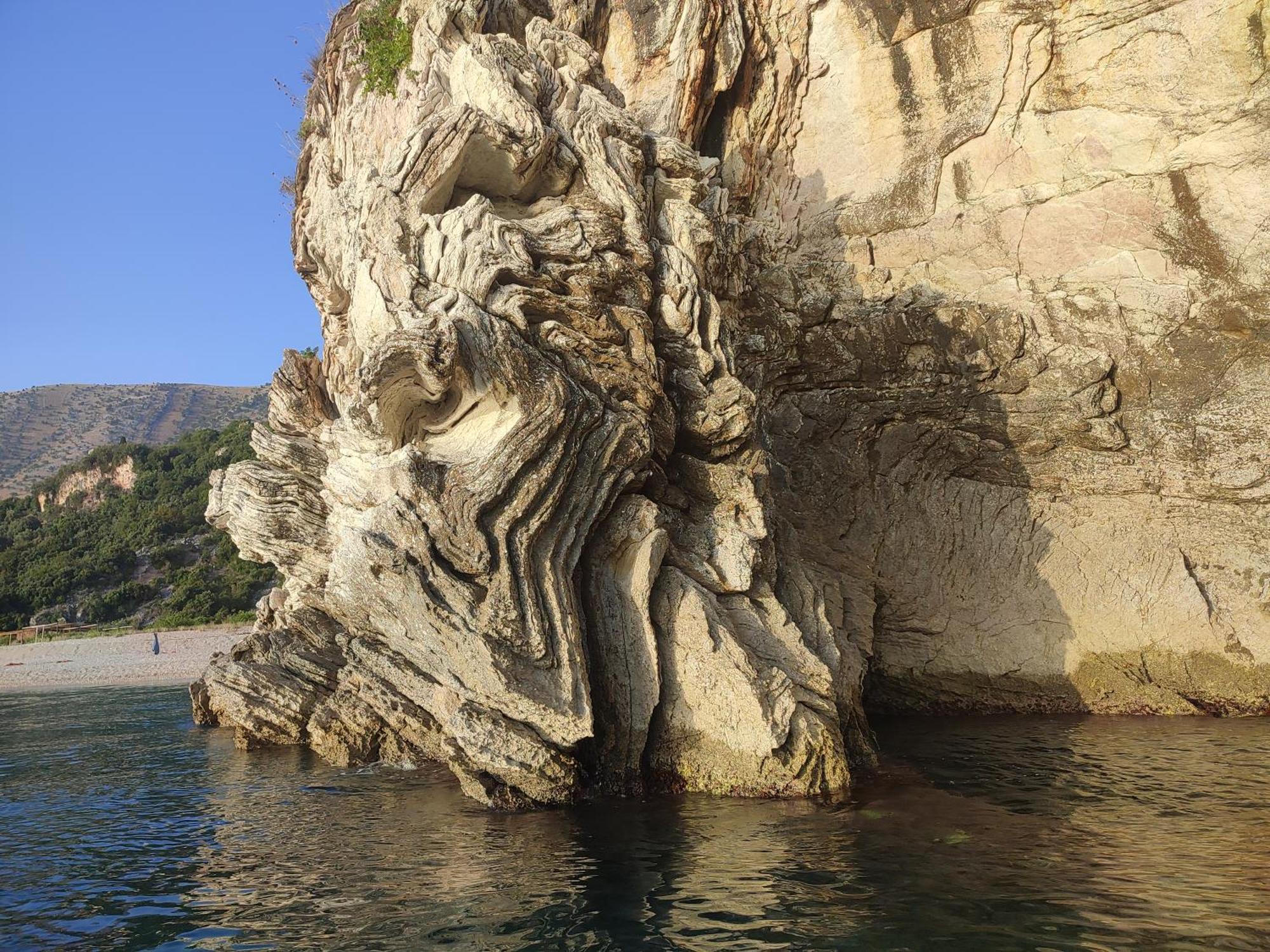 Camping Lost Paradise Eco Himarë