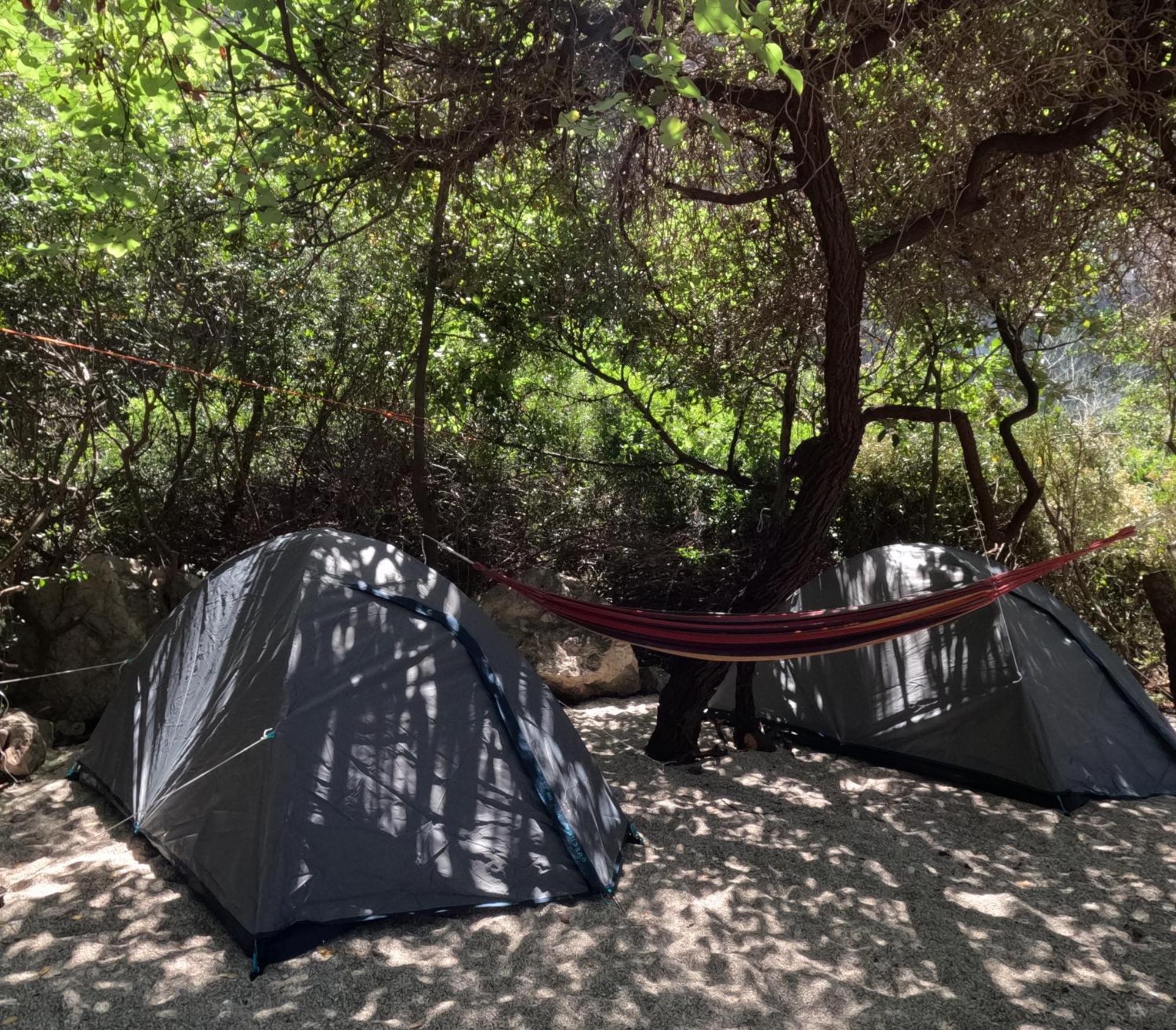 Lost Paradise Eco Himarë