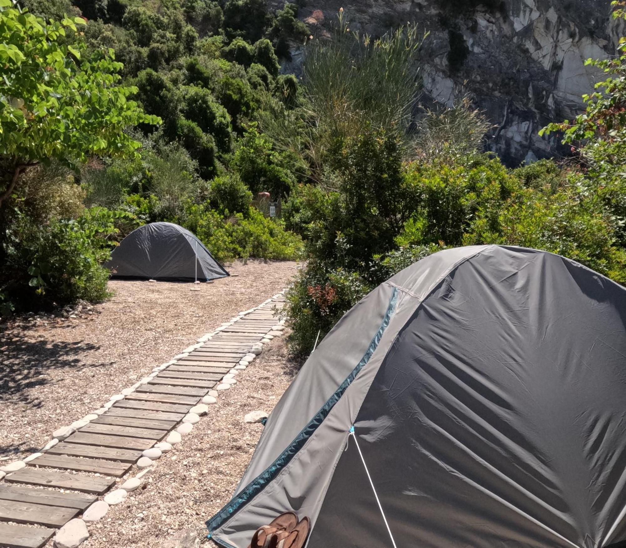 Lost Paradise Eco Himarë