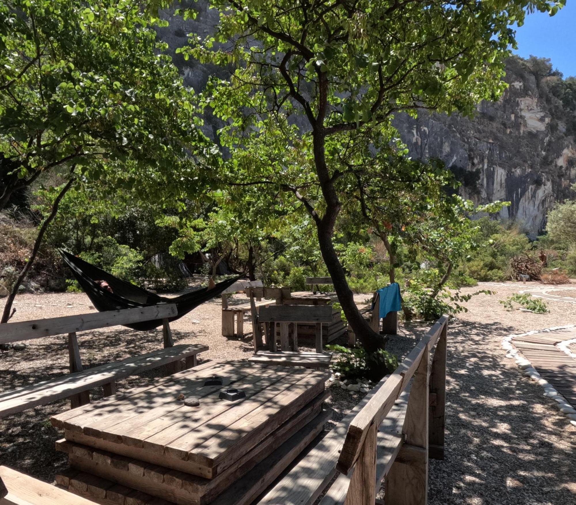 Lost Paradise Eco Himarë