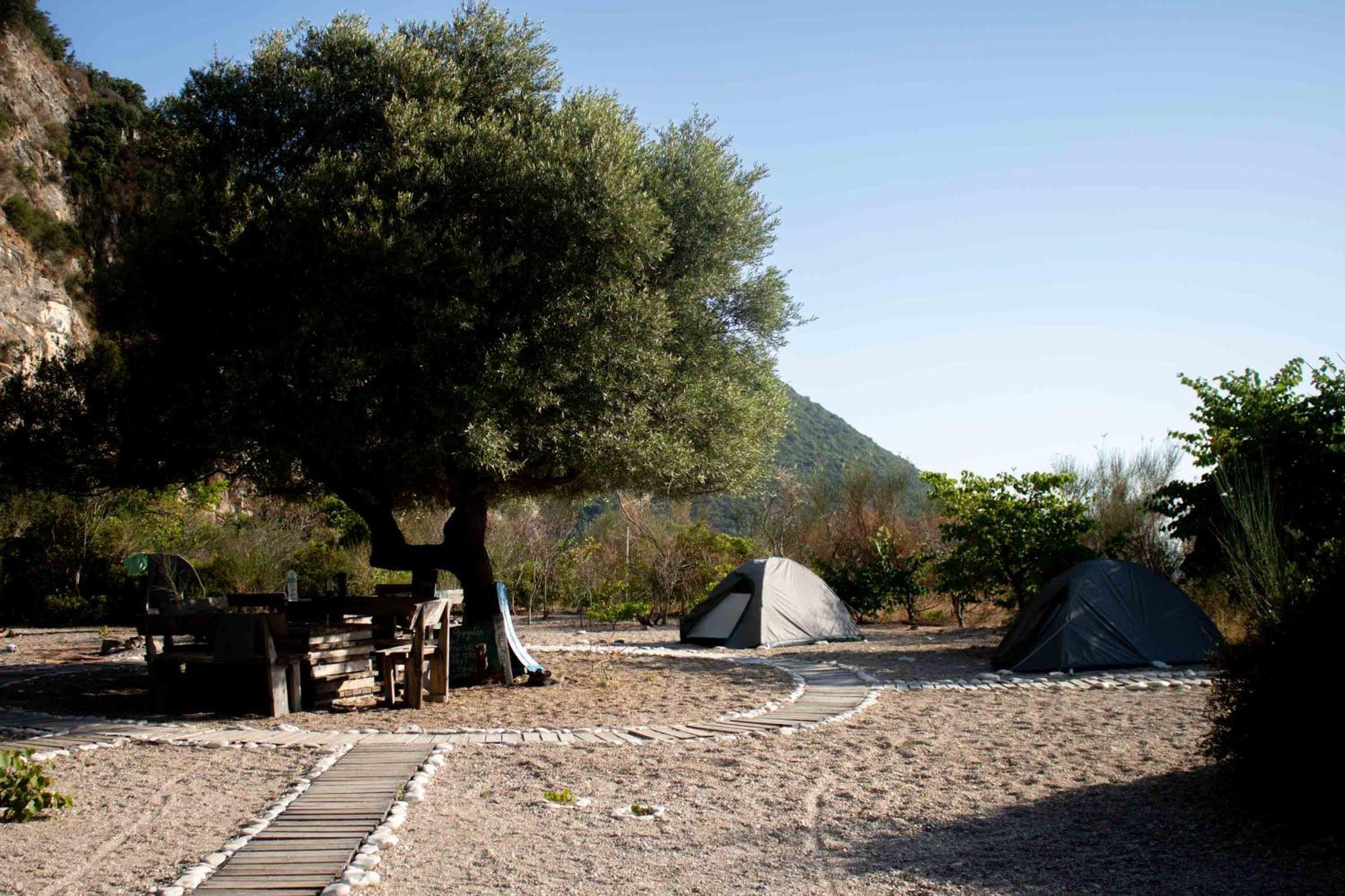 Lost Paradise Eco Himarë