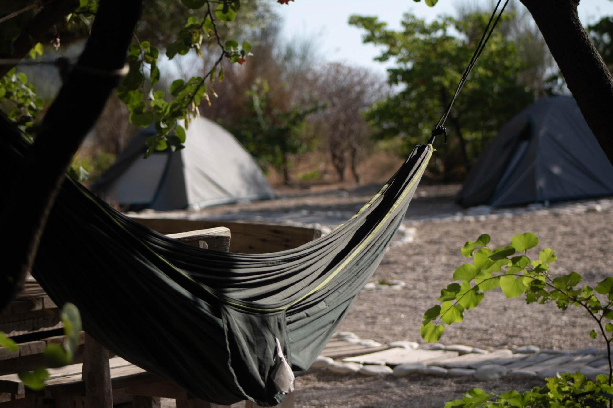 Lost Paradise Eco Camping *