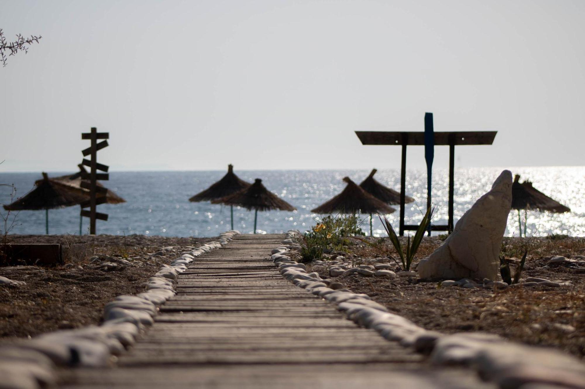 Lost Paradise Eco Camping