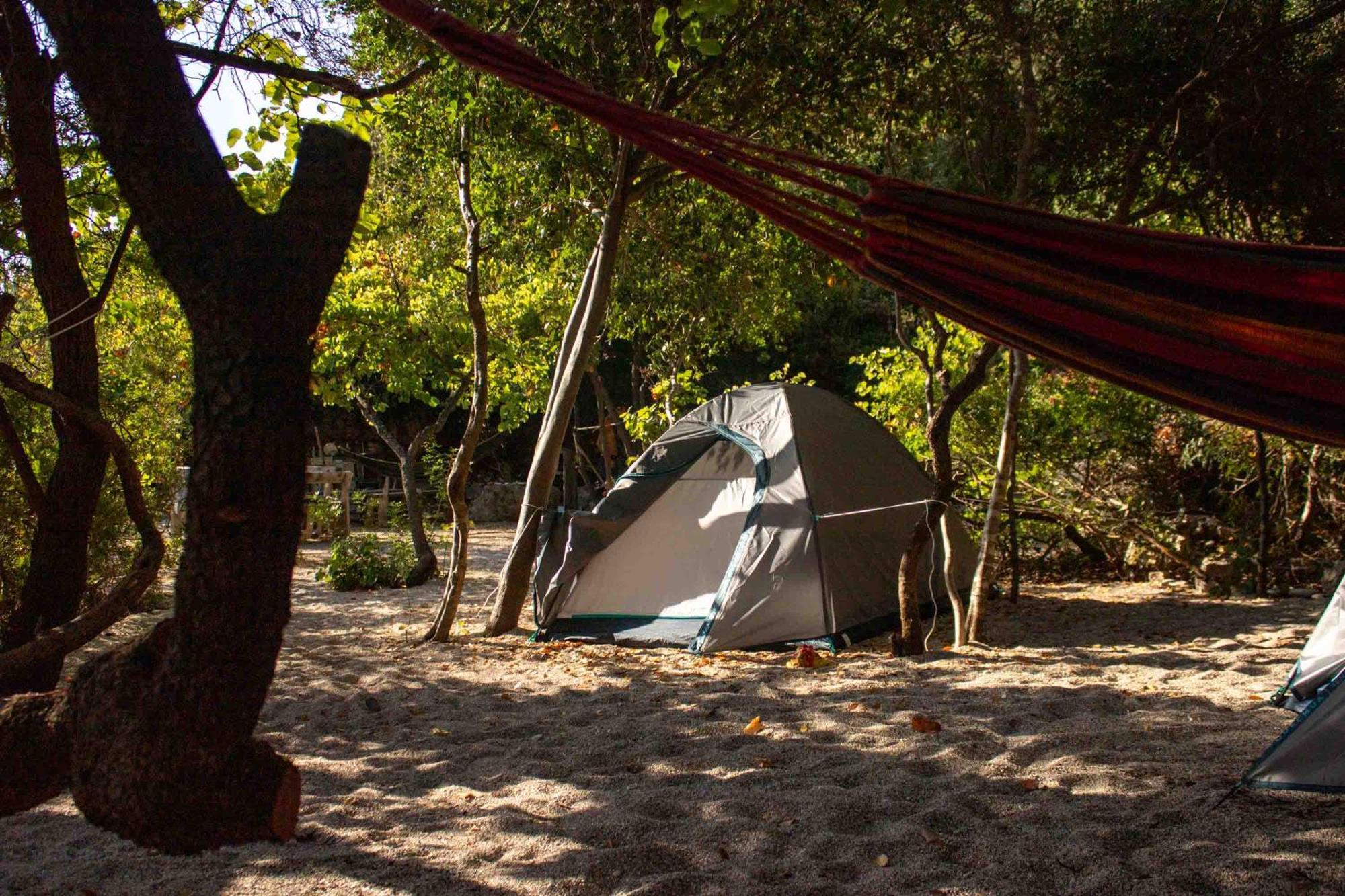 Lost Paradise Eco Himarë