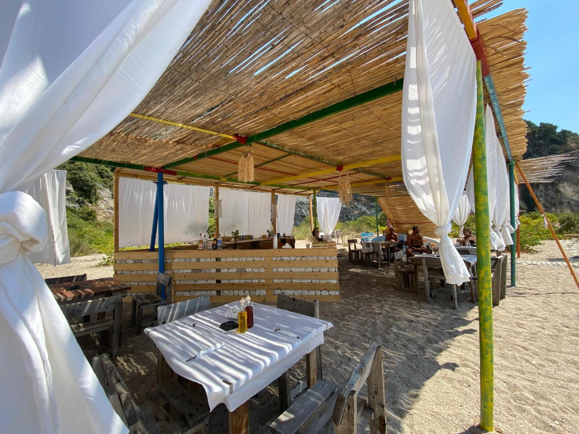 Lost Paradise Eco *