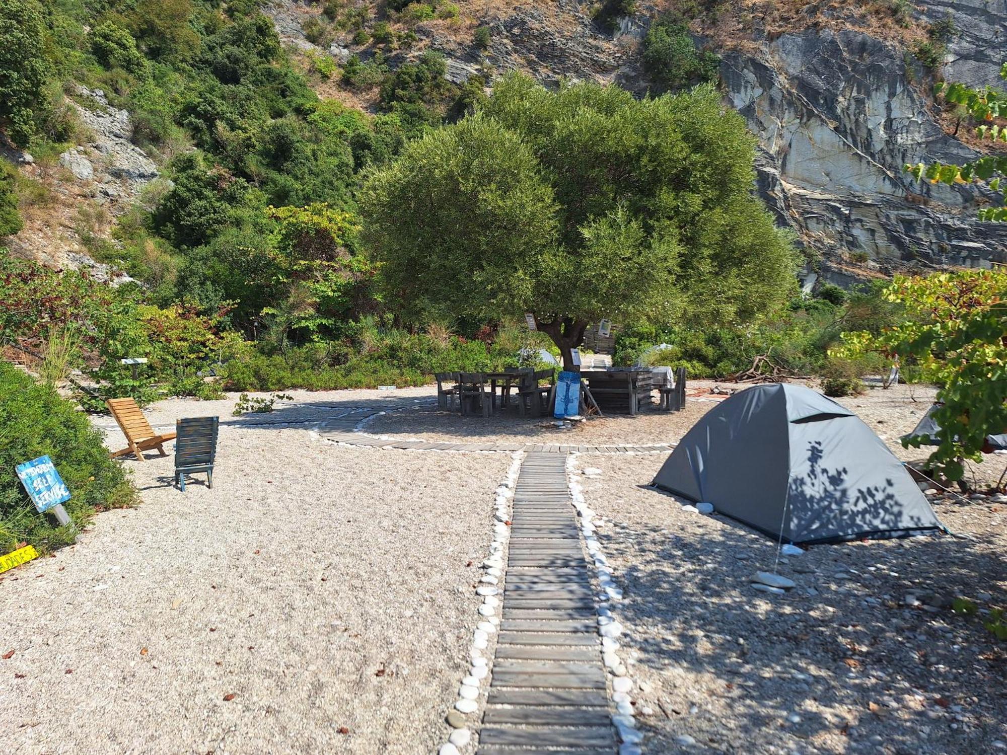 Camping Lost Paradise Eco *