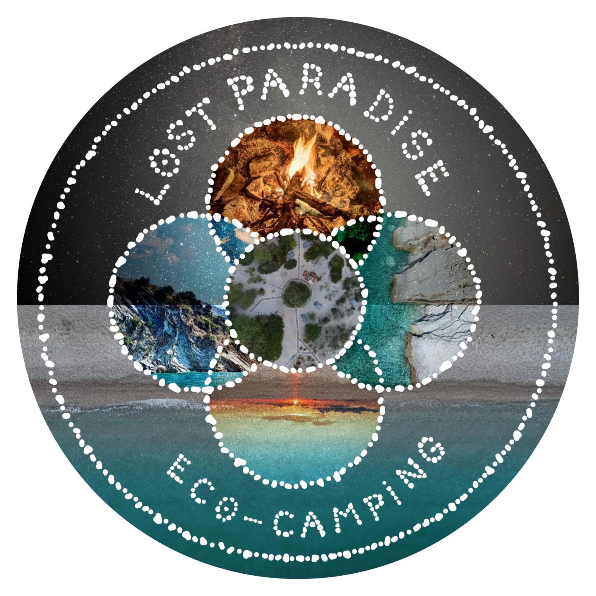 Lost Paradise Eco Camping Himarë