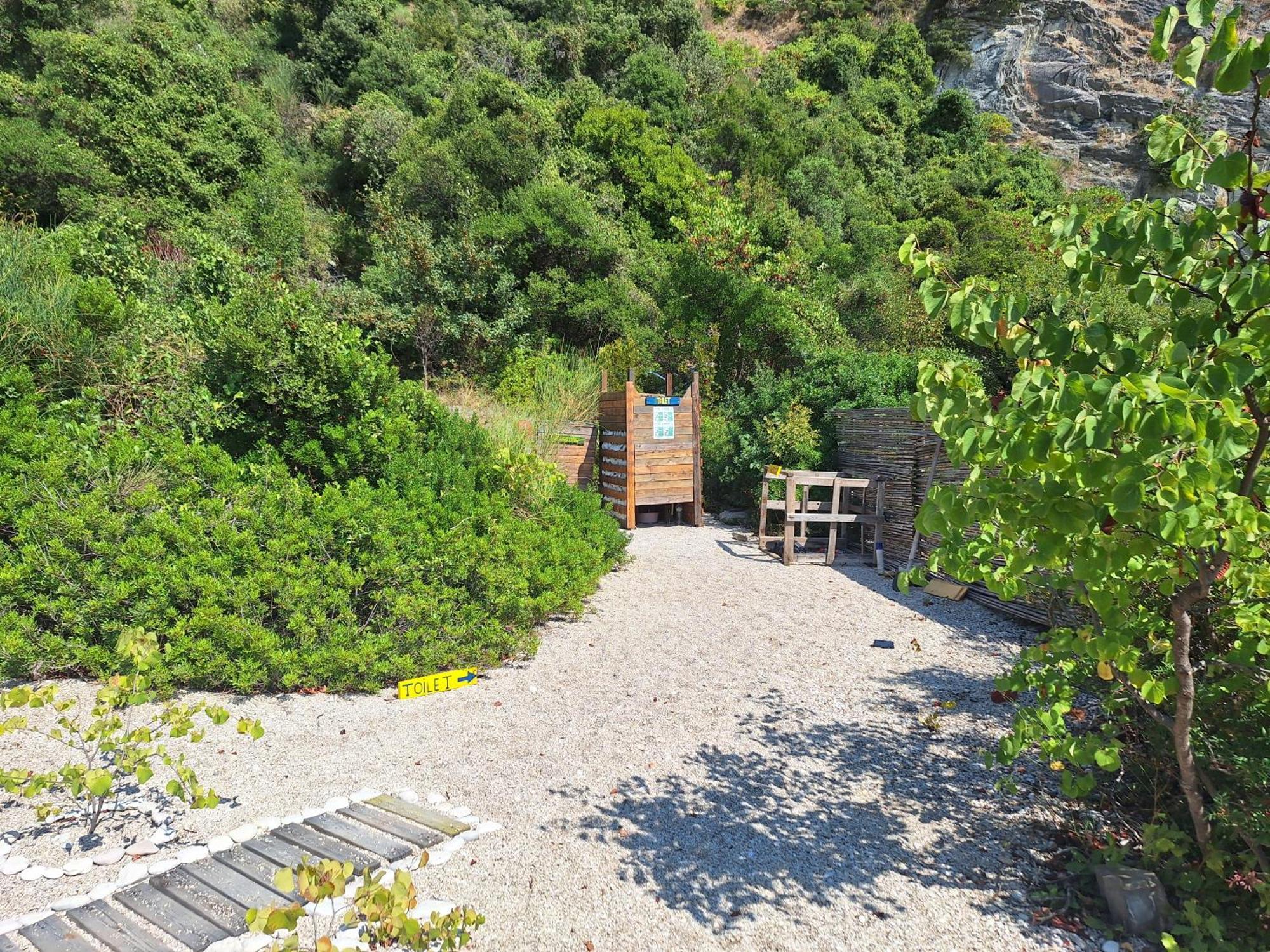 Lost Paradise Eco *