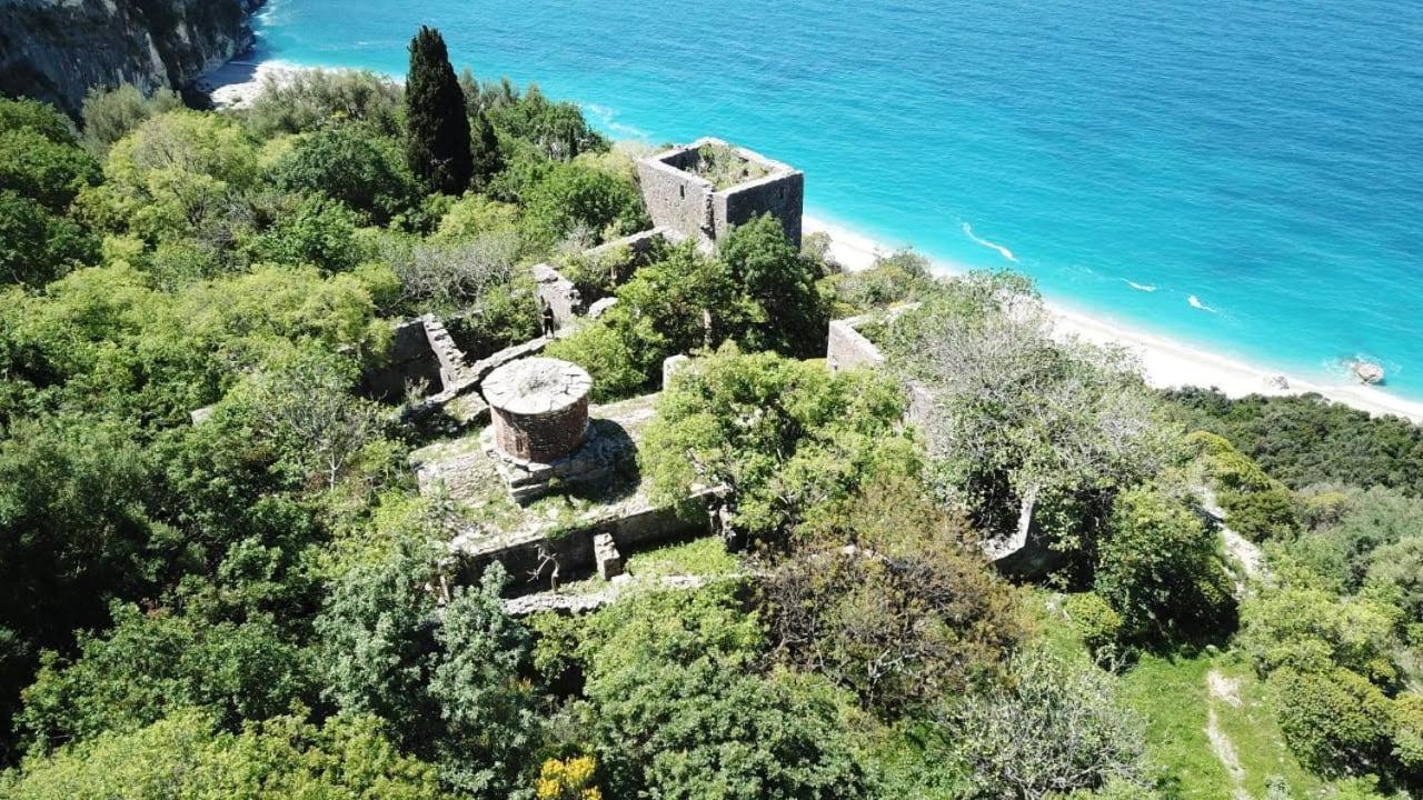 Camping Lost Paradise Eco