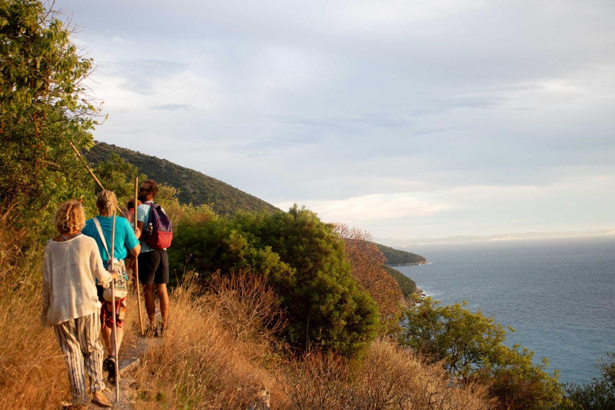 Lost Paradise Eco Himarë
